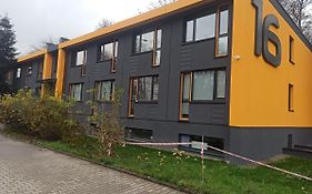 Apartament Magnolia